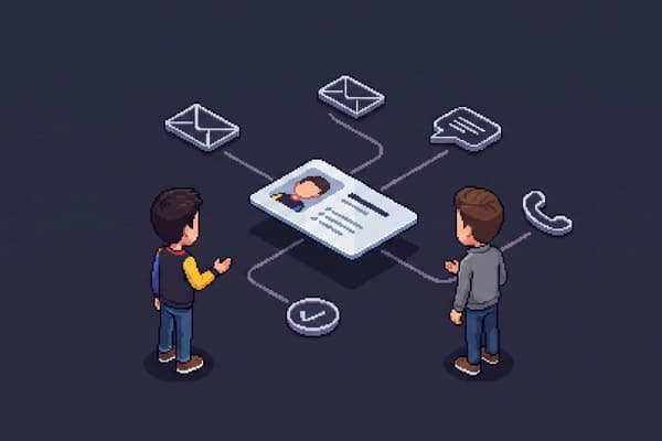 Inkbox Gives AI Agents Email, Phone Numbers, and iMessage Identity