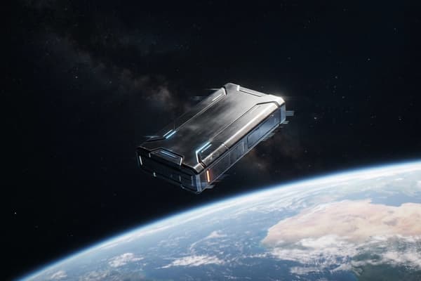 India's First Space-Proven Satellite Battery Flies on Vikram-1
