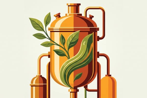 From Lab to Production: Bioplastic Startup Scales After Decade of R&D