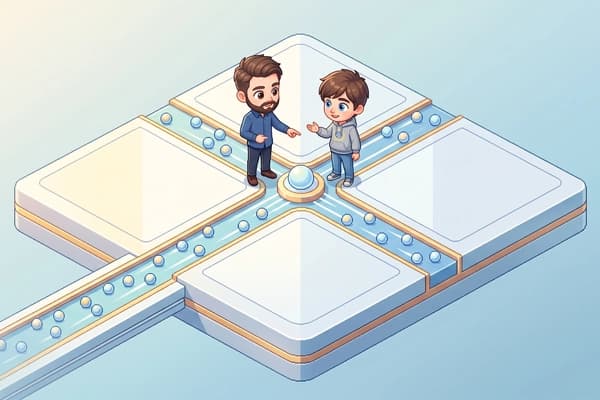 DeepPavlov Founders Build Enterprise AI Agents After Techstars