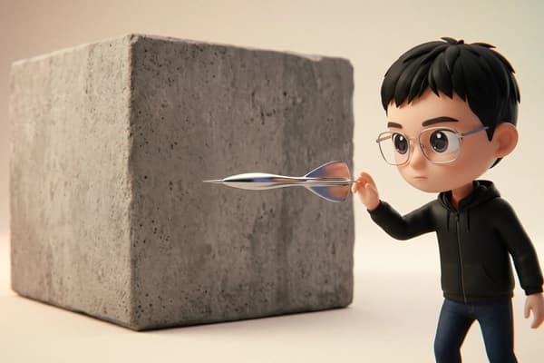 YC Solo Founder's Open-Source Coding Agent Beats Giants on Efficiency