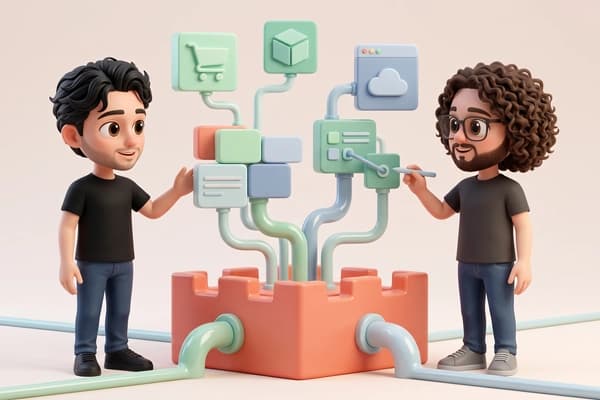 YC Startup Spaceflow Launches Managed Runtime for Enterprise AI Agents