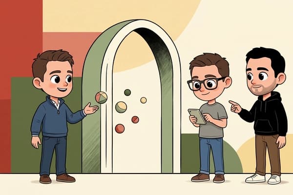 Velatir raises $5.8M to solve enterprise AI permission problem