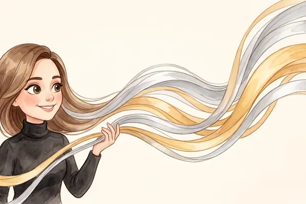 Better Not Younger raises $3.5M for aging women's haircare