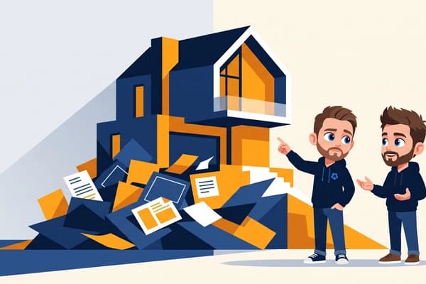 Digs raises $25.3M to bring AI digital twins to homebuilding