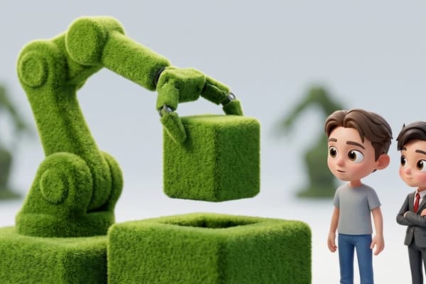 Enact launches layer pushing robot success rates to 99%