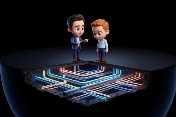 CivilGrid raises $26M to map underground utilities