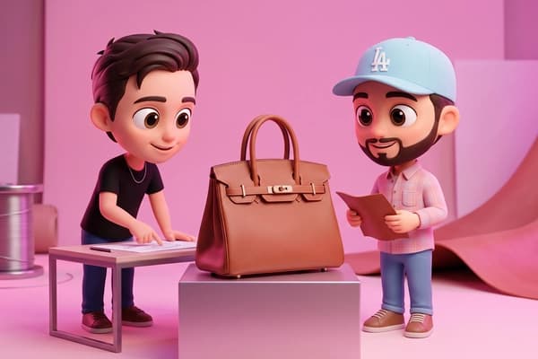 Atorie raises $9.5M to sell luxury fashion direct from factories