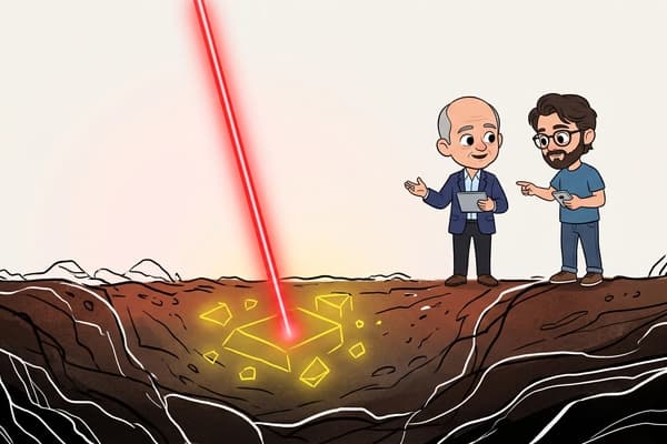 TerraBlaster raises $12.5M for Mars rover soil tech