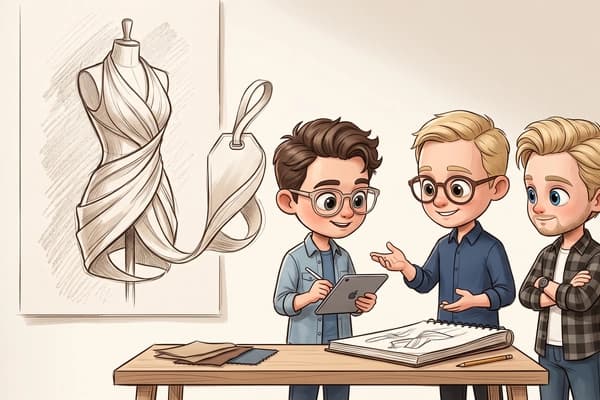 eComID raises $17M to build Shopping Passport for fashion
