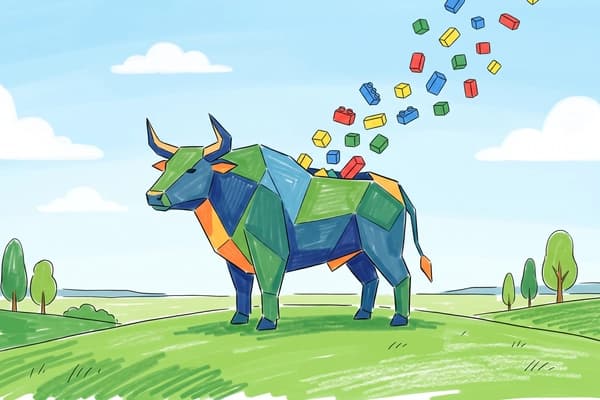 Zhipu AI releases 320B Ox Alpha model after topping leaderboard