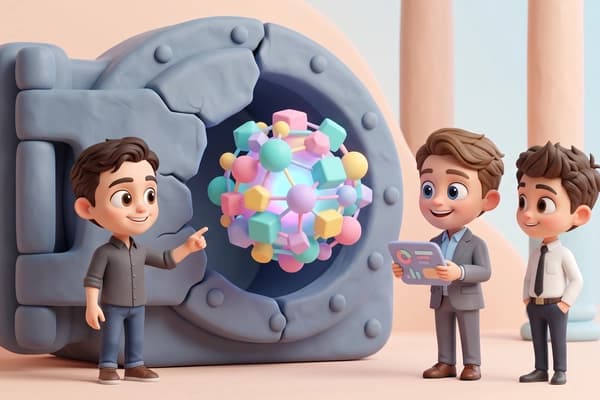Multiplier raises $6M to build AI platform for asset managers