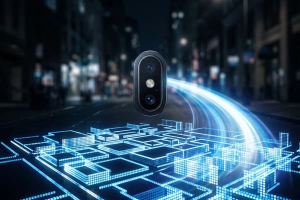 Vangrid raises $9M to turn phones into AI mapping network
