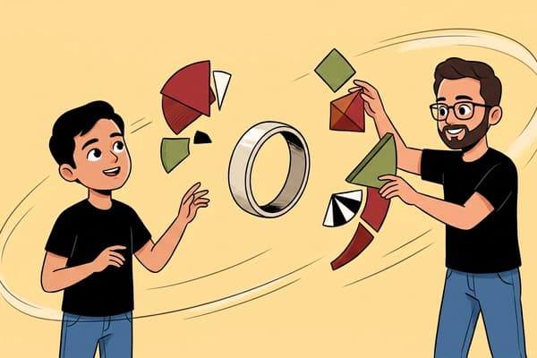 Ultrahuman raises $70M to add AI and gaming to smart ring