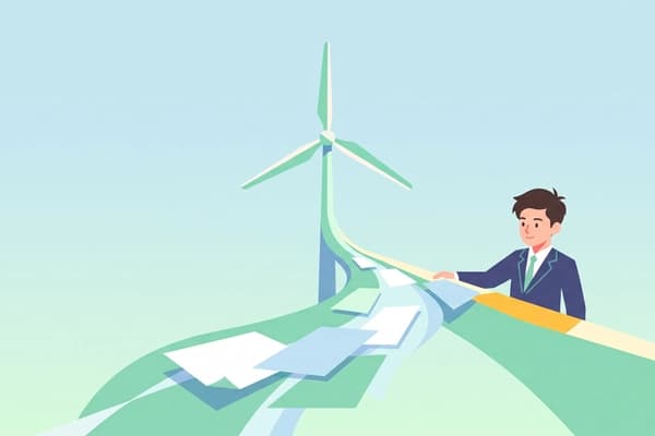 Veridue raises $4M to speed energy due diligence with AI