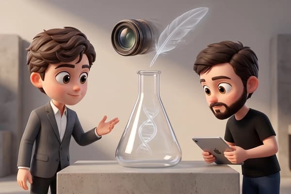 Dimenso.ai raises $680K to automate lab work with Physical AI