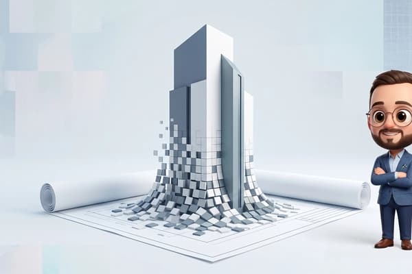Buildcheck raises $12M for AI spell-checker for blueprints