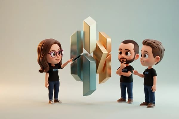 June AI raises $20M to automate enterprise software rollouts