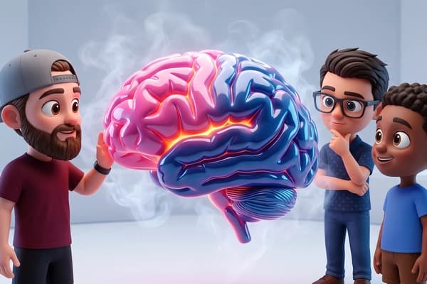 Flourish raises $500M to build brain-inspired AI
