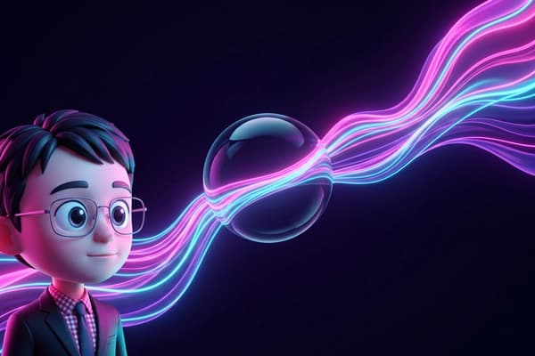 Visko raises $10M pre-seed to build real-time AI worlds
