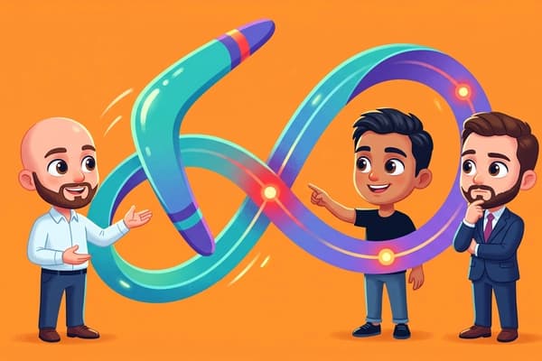 BoomerangHR raises $12.7M to transform employee offboarding
