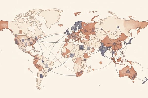 Veridion raises $20M to map 693M companies worldwide
