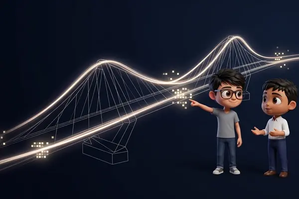 Markov Studios sells 33k+ hours expert data to AI labs
