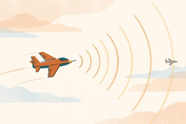 Vernius Systems launches radar seeker with $580M defense pipeline