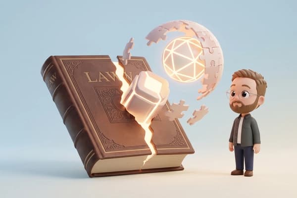 Pandektes raises €13.5M to expand AI legal research platform