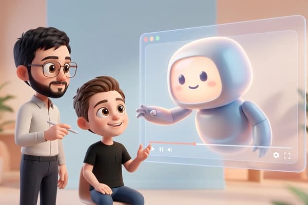 Tavus launches Griffin: AI fools 48% in video calls