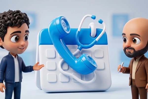 Vocca raises $20M to automate healthcare phone calls with AI