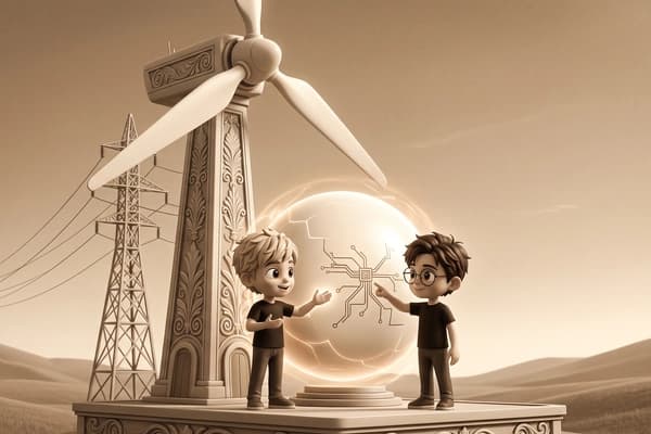 Invertix deploys AI agents across 2GW energy infrastructure