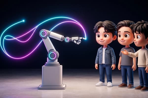 Mecka raises $60M Series B for robot training data platform