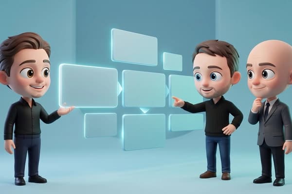 Visually launches AI platform for explainer videos