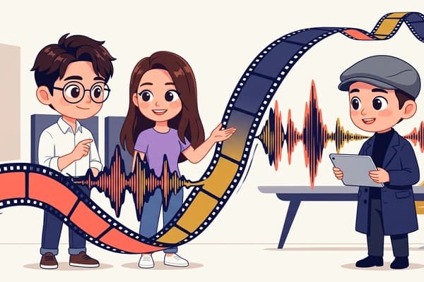 Sonilo raises $11M to sync AI music to video frame-by-frame