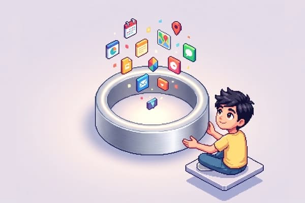 Persona raises $10M to build AI assistant you can wear