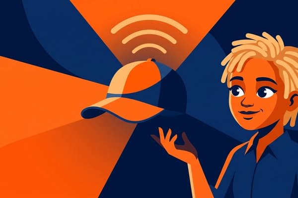 Sabi raises $50M to build brain-reading baseball cap