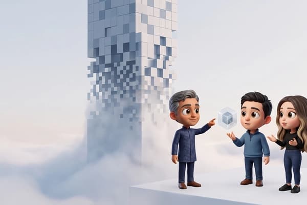 TypeSafe hits $7.5B valuation as decision AI heats up