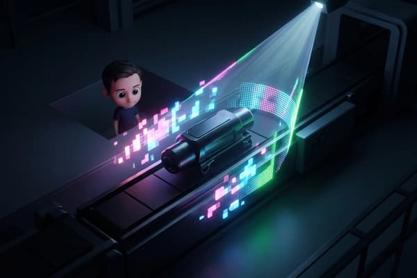 Almetra raises $19M to scale AI vision for factory floors