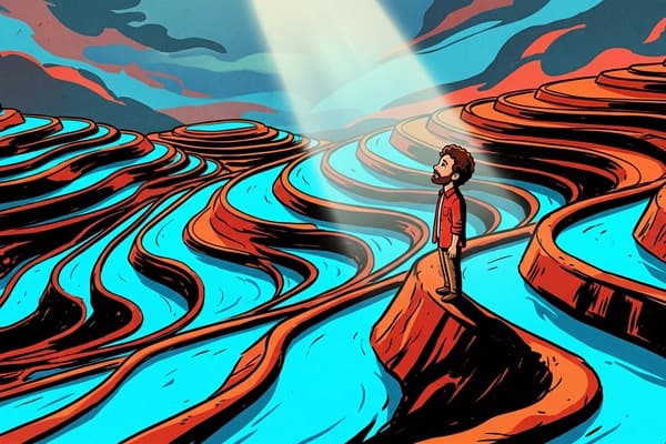 CarbonFarm raises $7.8M to scale rice emissions monitoring