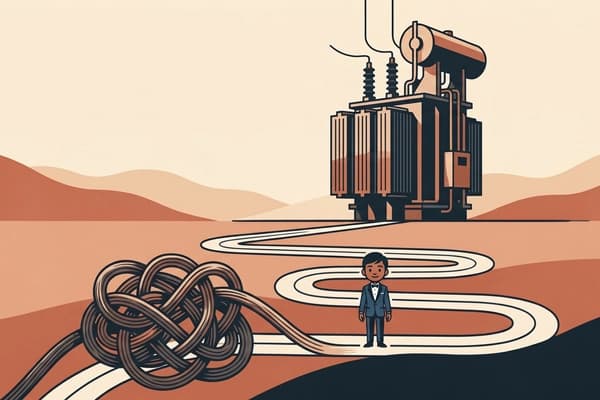 Applied Kinetics deploys AI agents for energy buildout