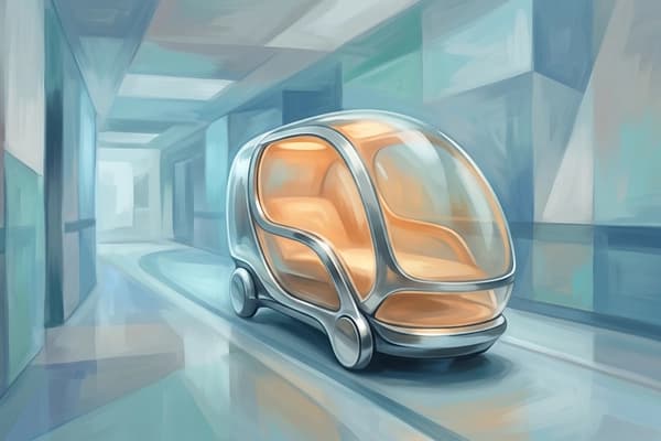 Sphaira deploys AI isolation pods in hospitals