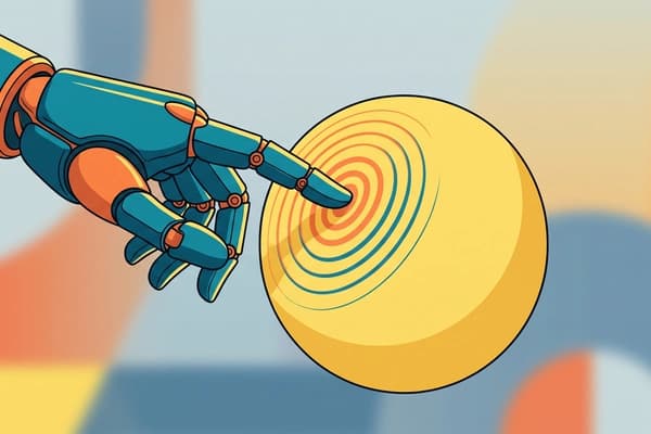 Preload launches sensor stack for robot training data