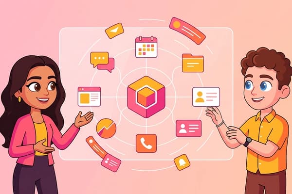 Frontrunner launches AI agents to automate go-to-market work