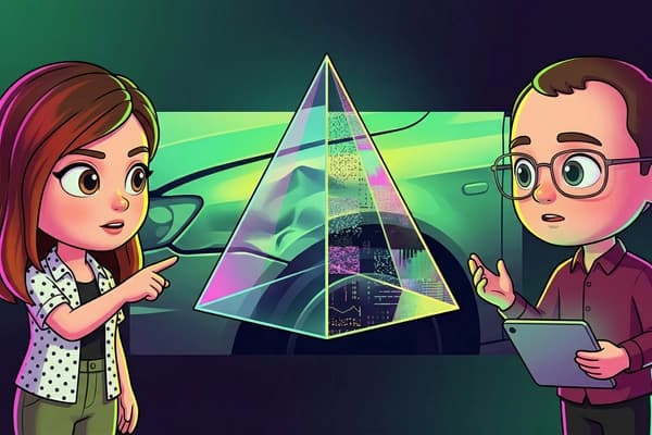 Neuramancer Raises €1.7M to Combat Deepfakes in Insurance, Media