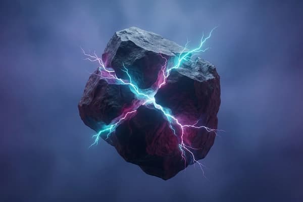 Telura Raises $5M Pre-Seed for 'Lightning-Based' Drilling Tech