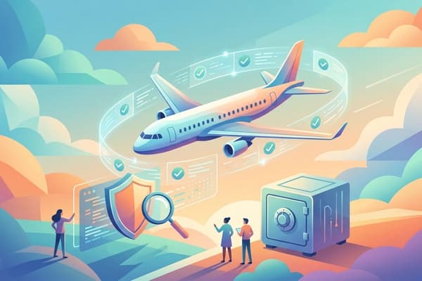 Valgo Tackles Aviation AI Safety Validation Amid New EU Rules